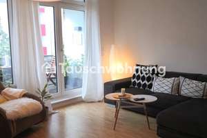 Tauschwohnung: Biete: 2Z, Balkon, 62qm Berlin | Suche in Konstanz – Thaerstraße 29, 10249 Prenzlauer Berg, Berlin – Vorschaubild 3