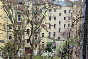 Altbau 1900 alles Original zum renovieren – Die vollständige Adresse der Immobilie erhältst du vom Anbieter., 10997 Kreuzberg, Berlin – Vorschaubild 2