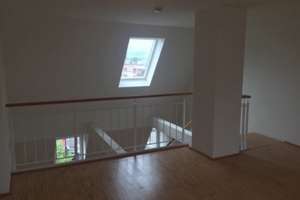 Einfach einziehen: möblierte Maisonette-Wohnung in den Quadraten | Perfekt für Pärchen und Singles  – L 14 1, 68161 Innenstadt/Jungbusch, Mannheim – Vorschaubild 9