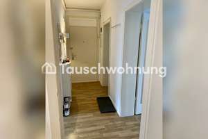 Tauschwohnung: Helle 3 Zimmer Wohnung Nähe E-Damm – Die vollständige Adresse der Immobilie erhältst du vom Anbieter., 30167 Nordstadt, Hannover – Vorschaubild 3