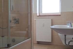 Sprengelkiez / Mitte: Bezugsfreie 3 Zimmer + Dachterrasse + Dachboden (Ausbaureserve?) – Tegeler Straße 41, 13353 Wedding, Berlin – Vorschaubild 8