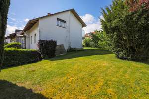 Sonnig und hell - Wohnqualität pur! – Die vollständige Adresse der Immobilie erhältst du vom Anbieter., 75180 Büchenbronn, Pforzheim – Vorschaubild 6
