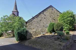 Nicht für Luftsprünge geeignet! Historisches Bauernhaus mit malerischem Grundstück! – Brunnenstraße 3, 55606 Oberhausen bei Kirn – Vorschaubild 10