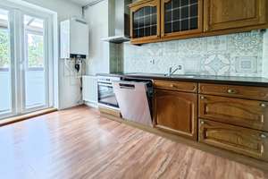 !! Viel Platz für die große Familie – solides Reihenhaus mit Potenzial !! – Lupinenstraße 11 a, 28239 Ohlenhof, Bremen – Vorschaubild 18