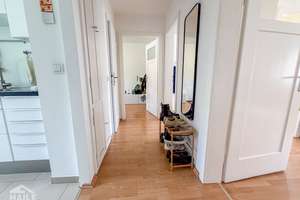 Sonnige 3-Zimmer Wohnung mit Gartenanteil in S-West! – Rosenbergstraße 118, 70193 Hölderlinplatz, Stuttgart – Vorschaubild 12