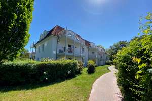 Ihre Immobilie am Meer - attraktive 2-Zimmer-Eigentumswohnung in zentraler Lage! – Die vollständige Adresse der Immobilie erhältst du vom Anbieter., 23946 Boltenhagen – Vorschaubild 2