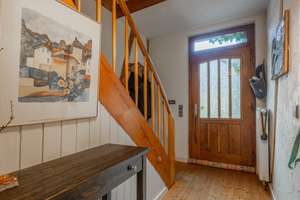 Ein Haus mit Seele und Seesicht – Die vollständige Adresse der Immobilie erhältst du vom Anbieter., 78343 Gaienhofen – Vorschaubild 9
