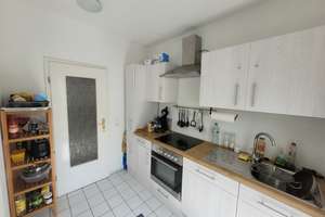 Ansprechende 2,5-Zimmer-Wohnung mit Balkon in 70372, Stuttgart – Die vollständige Adresse der Immobilie erhältst du vom Anbieter., 70372 Benzviertel, Stuttgart – Vorschaubild 1