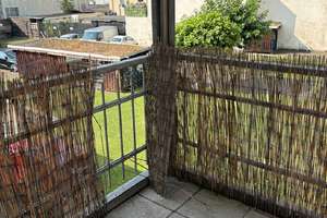 2-Zimmer Wohnung mit EBK, Balkon und Stellplatz im hübschen Altbau in Leverkusen-Wiesdorf – Lichstraße 15, 51373 Wiesdorf, Leverkusen – Vorschaubild 10