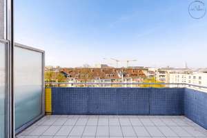 Flexibel. Hochwertig. Zentral. – Zwei Wohnungen mit Potenzial zur großzügigen Einheit in Karlsruhe – Die vollständige Adresse der Immobilie erhältst du vom Anbieter., 76137 Südstadt, Karlsruhe – Vorschaubild 7