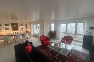 Exklusive Maisonettewohnung mit Weitblick über das Neckartal – Die vollständige Adresse der Immobilie erhältst du vom Anbieter., 70184 Frauenkopf, Stuttgart – Vorschaubild 3
