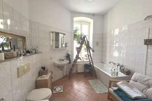 Historisches Wohnjuwel: Exquisite 2-Zimmer-Wohnung in der Hegelstraße  – Hegelstraße 15, 39104 Altstadt, Magdeburg – Vorschaubild 8