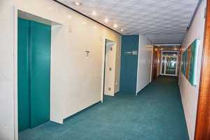 Neu generalsanierte, voll möblierte Wohnung mit Einbauküche in München Solln – Drygalskiallee 118, 81477 München – Vorschaubild 23