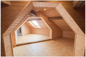 Endlich ins Eigenheim! Modernisiertes Einfamilienhaus in Hungen! – Die vollständige Adresse der Immobilie erhältst du vom Anbieter., 35410 Hungen – Vorschaubild 15