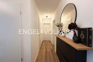 Penthouse mit Blick ins Grüne – Die vollständige Adresse der Immobilie erhältst du vom Anbieter., 44309 Brackel (Ortsteil), Dortmund – Vorschaubild 2