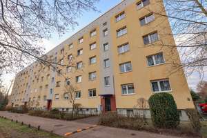 VERKAUFT - 4-Zimmer ETW  in Potsdam| bezugsfrei
1. OG mit Balkon | ca. 72 m² | Keller – Die vollständige Adresse der Immobilie erhältst du vom Anbieter., 14480 Am Stern, Potsdam – Vorschaubild 13