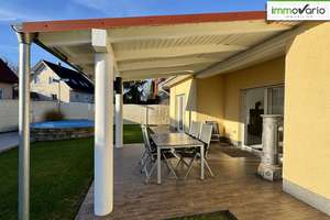 Stilvoller Bungalow-Traum mit Garten und Pool in ruhiger Lage Otterslebens zu vermieten! – Behneweg 2, 39116 Ottersleben, Magdeburg – Vorschaubild 34