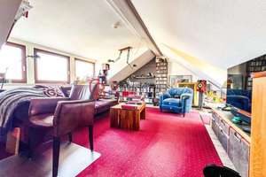 Individuelle Maisonettewohnung mit Dachterasse in Findorff *provisionsfrei* – Die vollständige Adresse der Immobilie erhältst du vom Anbieter., 28215 Findorff-Bürgerweide, Bremen – Vorschaubild 5