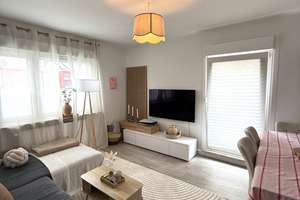 Hübsche 3-Zi.-Whg. mit Tageslichtbad und Balkon – Löhrerlen 56, 42279 Langerfeld-Beyenburg, Wuppertal – Vorschaubild 3
