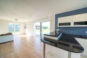 KfW 40+ Smart Home Einfamilienhaus mit Einliegerwohnung, Doppelgarage & Garten in Bedburg – Die vollständige Adresse der Immobilie erhältst du vom Anbieter., 50181 Bedburg – Vorschaubild 5