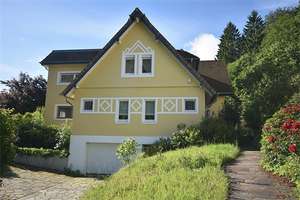 Charmantes Familiendomizil mit Gartenidylle – Die vollständige Adresse der Immobilie erhältst du vom Anbieter., 33617 Gadderbaum, Bielefeld – Vorschaubild 1