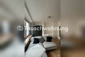 Tauschwohnung: Tausche helle 1-Zimmer Wohnung gegen größere Altbauwohnung – Die vollständige Adresse der Immobilie erhältst du vom Anbieter., 50939 Klettenberg, Köln – Vorschaubild 2