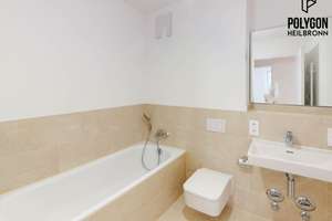 Einziehen und wohlfühlen: 3-Zimmer-Wohnung mit Loggia und EBK – Happelstraße 41, 74074 Heilbronn, Heilbronn – Vorschaubild 6