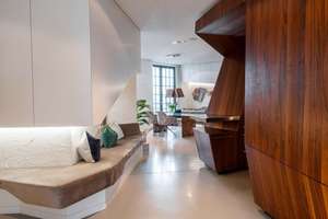 Wo Anspruch Raum findet: Loft in Winterhude – Die vollständige Adresse der Immobilie erhältst du vom Anbieter., 22303 Winterhude, Hamburg – Vorschaubild 2