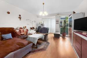 Berlin-Weißensee: Gut geschnittene 3-Zimmer-Wohnung mit Balkon und Fahrstuhl – Die vollständige Adresse der Immobilie erhältst du vom Anbieter., 13086 Weißensee, Berlin – Vorschaubild 3