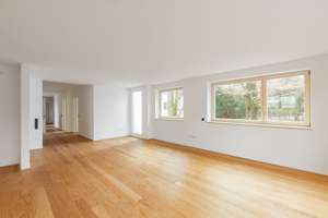 PREISREDUKTION!!! - Villa mit Parkgrundstück - Mehrgenerationenhaus - Bestlage – Die vollständige Adresse der Immobilie erhältst du vom Anbieter., 82049 Pullach im Isartal – Vorschaubild 12