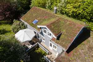 +++ ein Stück Skandinavien in der Probstei +++ schmuckes und modernes Landhaus in wundervoller Lage – Am Hang 6, 24256 Plön (Kreis) – Vorschaubild 3