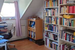 traumhafte Altbauwohnung - 130 qm Haus - Rheinblick & Dachterasse – Die vollständige Adresse der Immobilie erhältst du vom Anbieter., 53424 Remagen – Vorschaubild 13