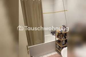 Tauschwohnung: TAUSCHE 2-Zimmer-Wohnung im Graefekiez, direkt am Ufer :) – Die vollständige Adresse der Immobilie erhältst du vom Anbieter., 10967 Kreuzberg, Berlin – Vorschaubild 3