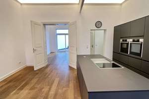 Stadtvilla im Herzen von Bonn-Beuel Gründerzeitcharme trifft modernen Luxus – 53225 Beuel-Mitte, Bonn – Vorschaubild 6