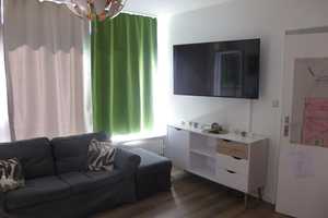 Möblierte 1 -Zi. Wohnung, nähe Drägerpark – Roonstraße 7-9, 23566 Lübeck – Vorschaubild 5
