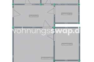 Wohnungstausch: Zingster Str. 68 – Zingster Str. 68, 13000 Neu-Hohenschönhausen, Berlin – Vorschaubild 1