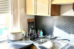 ... Wie für mich gemacht: Eine Wohnung für Sie, statt eine für alle ...  – Die vollständige Adresse der Immobilie erhältst du vom Anbieter., 90403 Altstadt, St. Sebald, Nürnberg – Vorschaubild 16