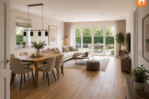 Buchholz in der Nordheide - Ihr neues Zuhause – Die vollständige Adresse der Immobilie erhältst du vom Anbieter., 21244 Buchholz in der Nordheide – Vorschaubild 3