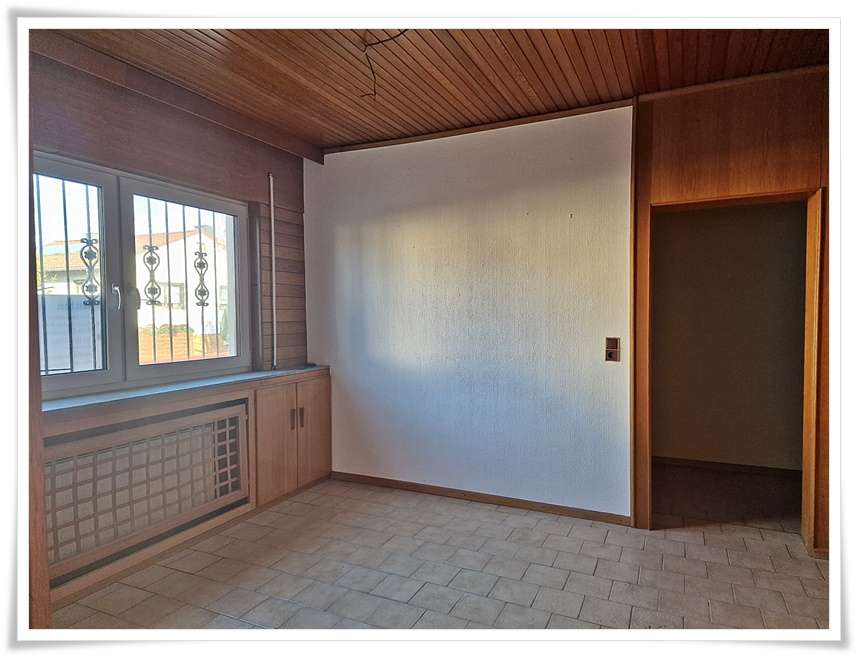 Immobilie in Selzen - Für Menschen mit Weitblick, Atrium-Bungalow für 2 Generationen oder komplett selbst nutzen ***** - Bild 1