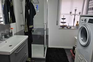 Großzügiges Mehrfamilienanwesen mit ehemaliger Gewerbefläche und Garage – Die vollständige Adresse der Immobilie erhältst du vom Anbieter., 96178 Pommersfelden – Vorschaubild 31