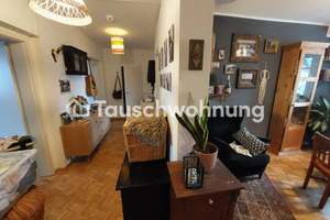 Tauschwohnung: Suche 4-Raumwohnung in der Neustadt gegen 3-Raum-Wohnung – Louisenstraße 80, 1099 Äußere Neustadt, Dresden – Vorschaubild 2