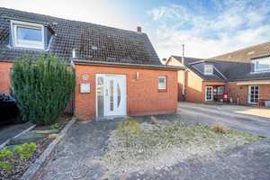 Wohnen mit Blick ins Grüne - Modernes Reihenendhaus mit Wohlfühlfaktor in Ahrensbök – Ostholstein (Kreis) – Vorschaubild 2