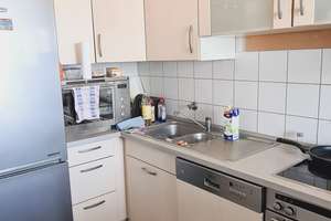 Schöne 4 Zimmer Wohnung mit 2 Balkonen in guter Lage – Kalkbergstr. 196, 52080 Haaren, Aachen – Vorschaubild 9