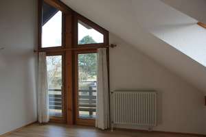 Schönes Holzhaus mit großem Garten in Biberach an der Riß – Die vollständige Adresse der Immobilie erhältst du vom Anbieter., 88400 Biberach an der Riß – Vorschaubild 12