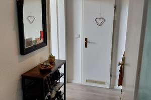 Moderne 2 Zimmer Wohnung am Westpark