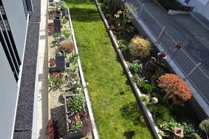 Laufend saniertes Zweifamilienhaus Landshut-Süd mit hochwertiger Gartenanlage auch als EFH nutzbar – Die vollständige Adresse der Immobilie erhältst du vom Anbieter., 84036 Kumhausen – Vorschaubild 49