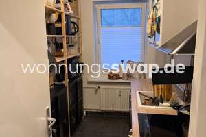 Wohnungstausch: Alter Teichweg 147B – Alter Teichweg B 147, 22000 Dulsberg, Hamburg – Vorschaubild 2