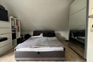 Gemütliche 3-Zimmer-Dachgeschosswohnung in Braunschweig – Die vollständige Adresse der Immobilie erhältst du vom Anbieter., 38114 Westliches Ringgebiet, Braunschweig – Vorschaubild 12