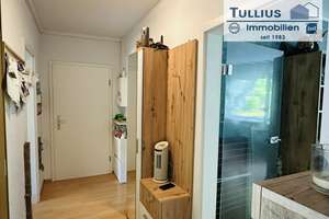 3-Zimmer Erdgeschosswohnung mit Balkon und Garten in Essen-Borbeck – Die vollständige Adresse der Immobilie erhältst du vom Anbieter., 45355 Borbeck-Mitte, Essen – Vorschaubild 10