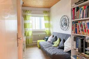 Modernisierte 4-Zimmerwohnung mit Balkon & Stellplatz in SZ-Lebenstedt! Meine Wohnung=Mein Partner! – Die vollständige Adresse der Immobilie erhältst du vom Anbieter., 38226 Lebenstedt, Salzgitter – Vorschaubild 19